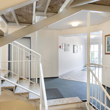 Nautic Nr 12 Apartment Laboe Luaran gambar
