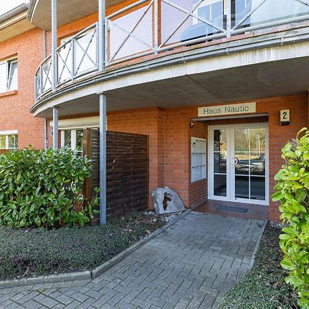 Nautic Nr 12 Apartment Laboe Luaran gambar