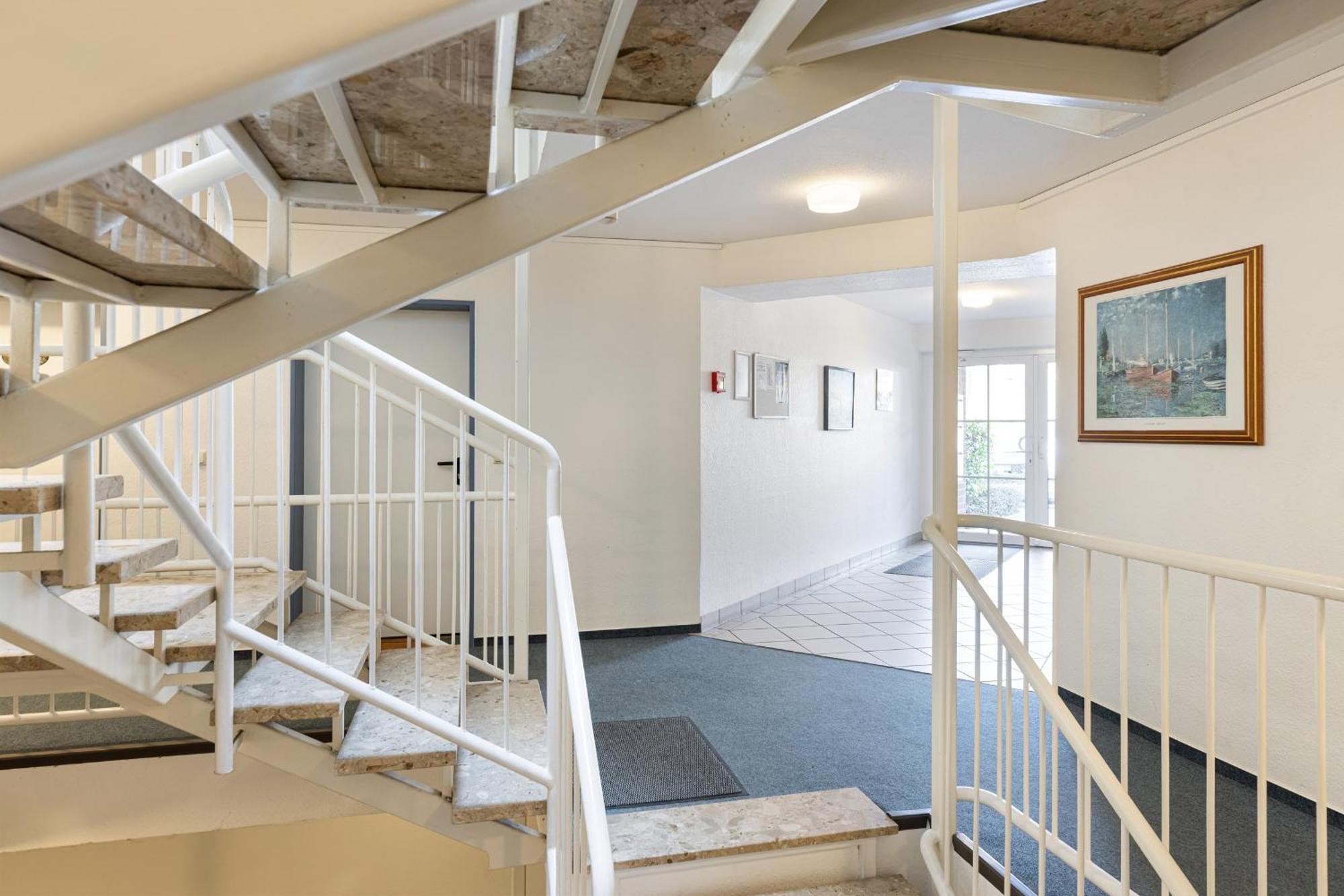 Nautic Nr 12 Apartment Laboe Luaran gambar