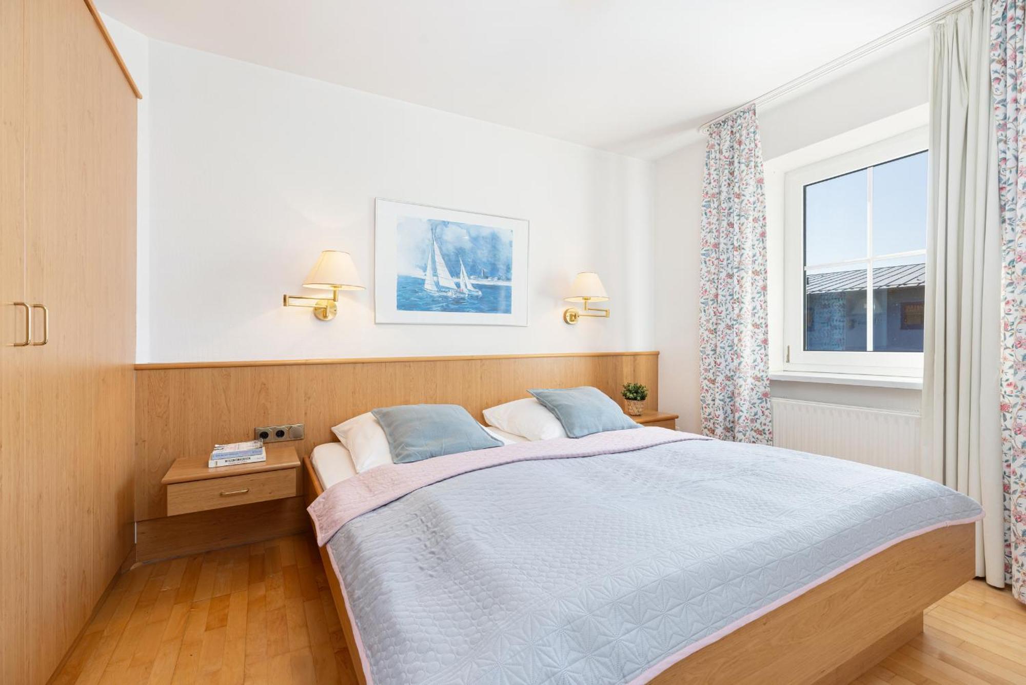 Nautic Nr 12 Apartment Laboe Luaran gambar