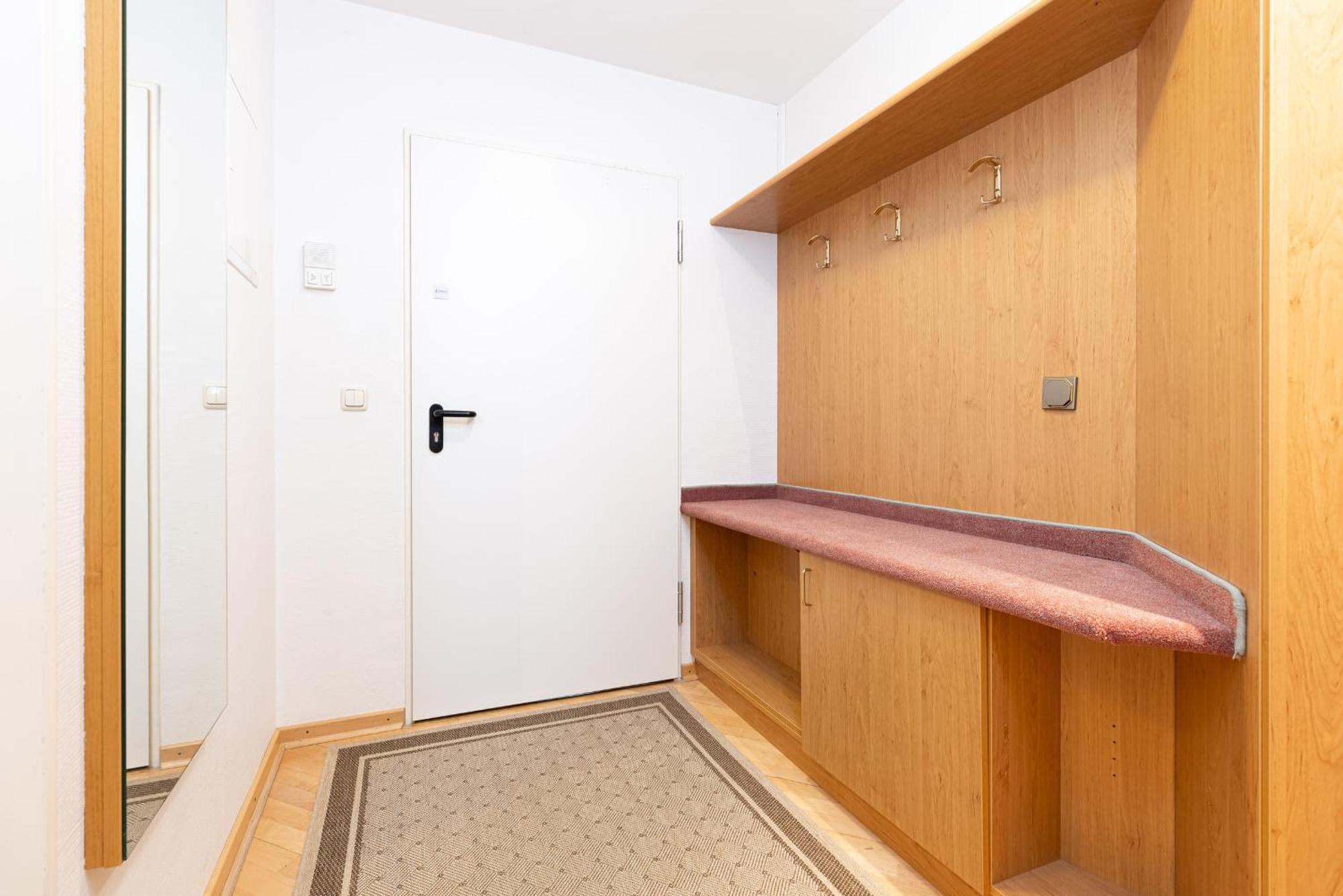 Nautic Nr 12 Apartment Laboe Luaran gambar