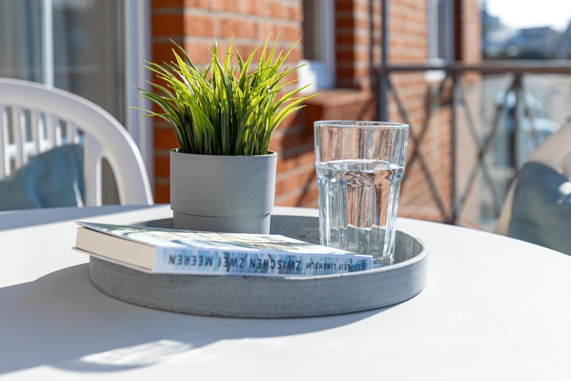 Nautic Nr 12 Apartment Laboe Luaran gambar