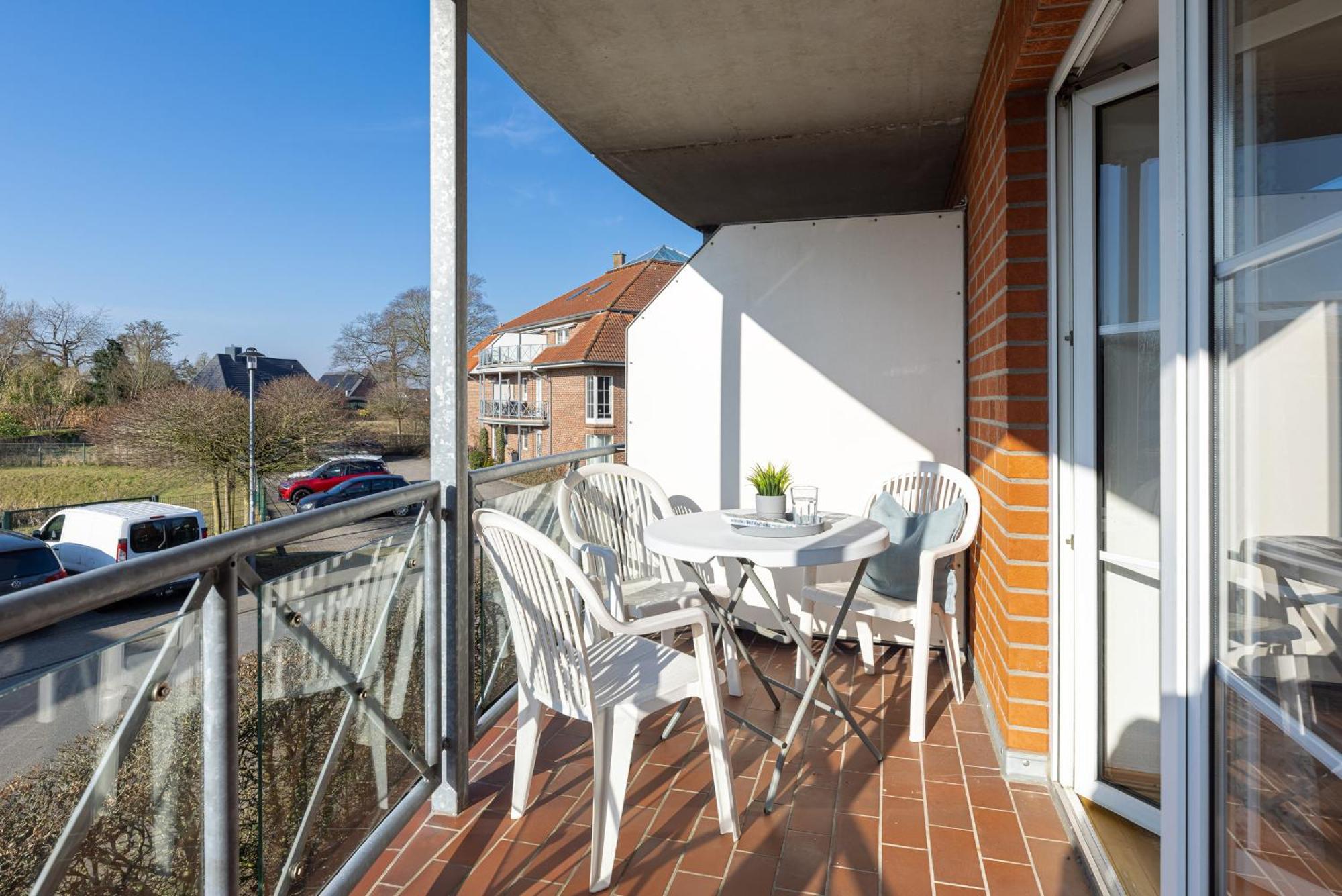 Nautic Nr 12 Apartment Laboe Luaran gambar