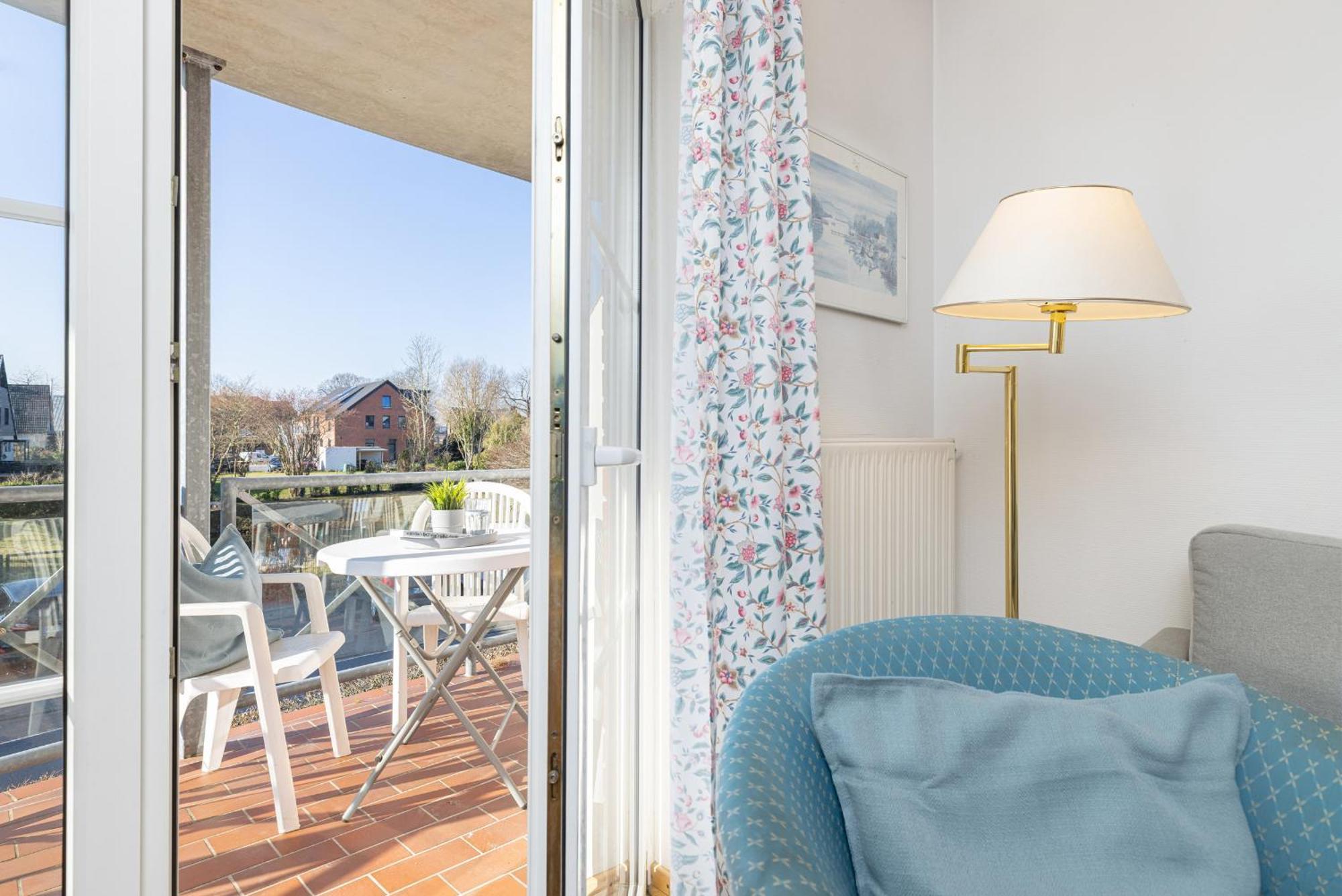 Nautic Nr 12 Apartment Laboe Luaran gambar
