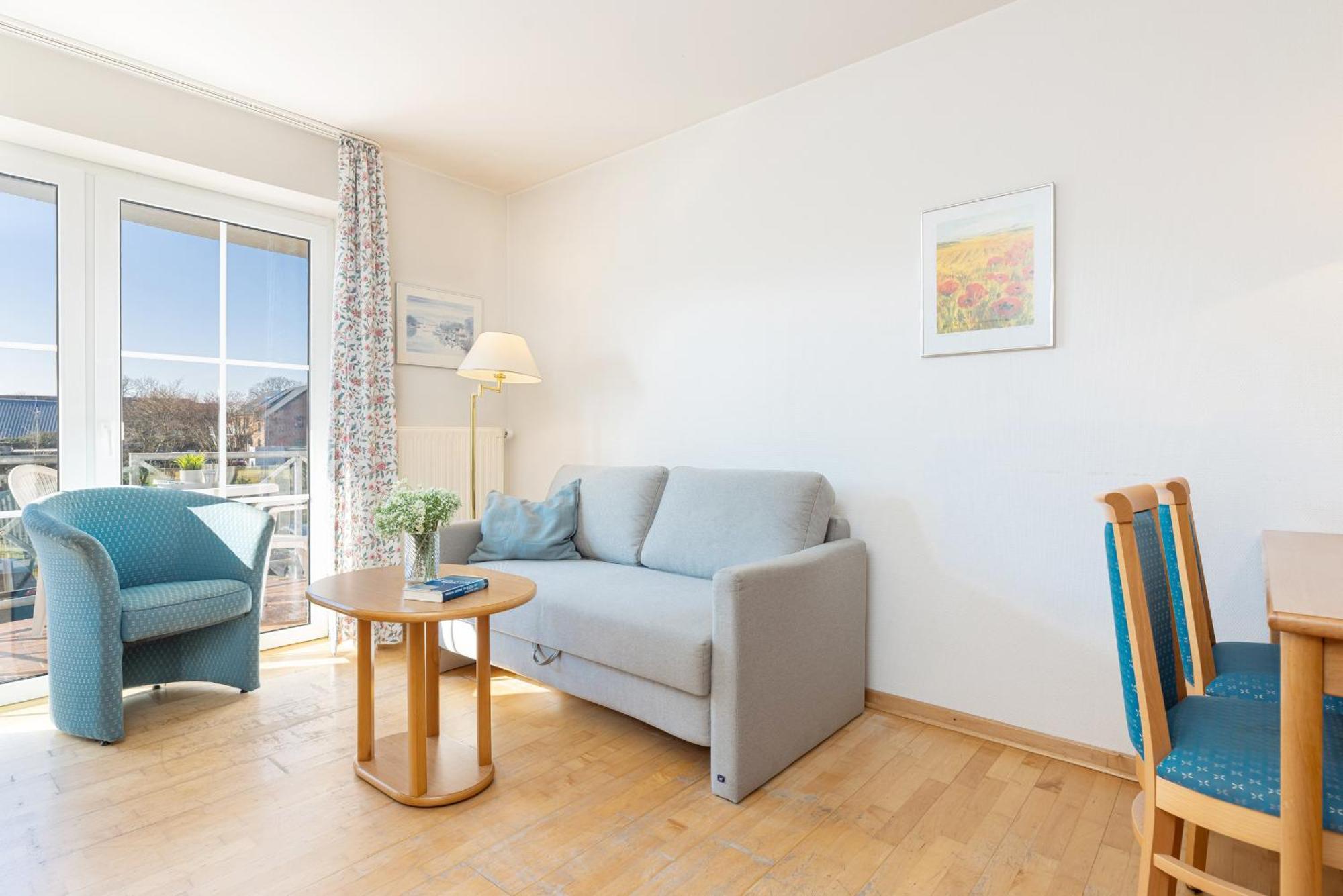 Nautic Nr 12 Apartment Laboe Luaran gambar