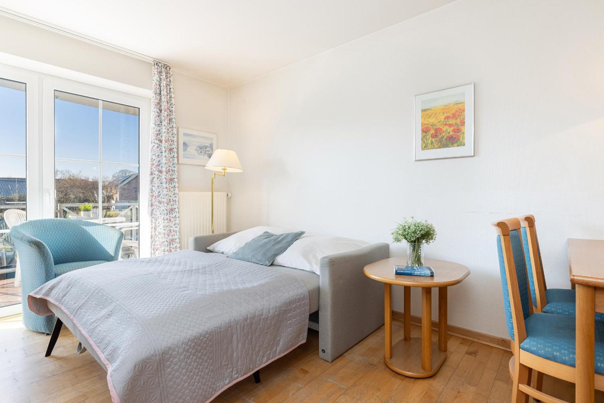 Nautic Nr 12 Apartment Laboe Luaran gambar