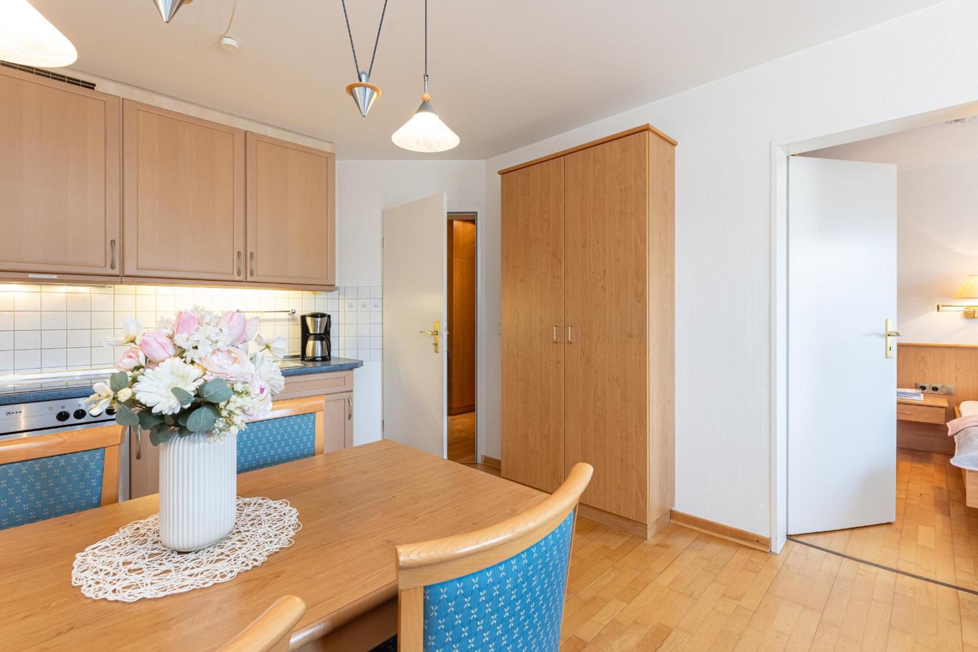 Nautic Nr 12 Apartment Laboe Luaran gambar