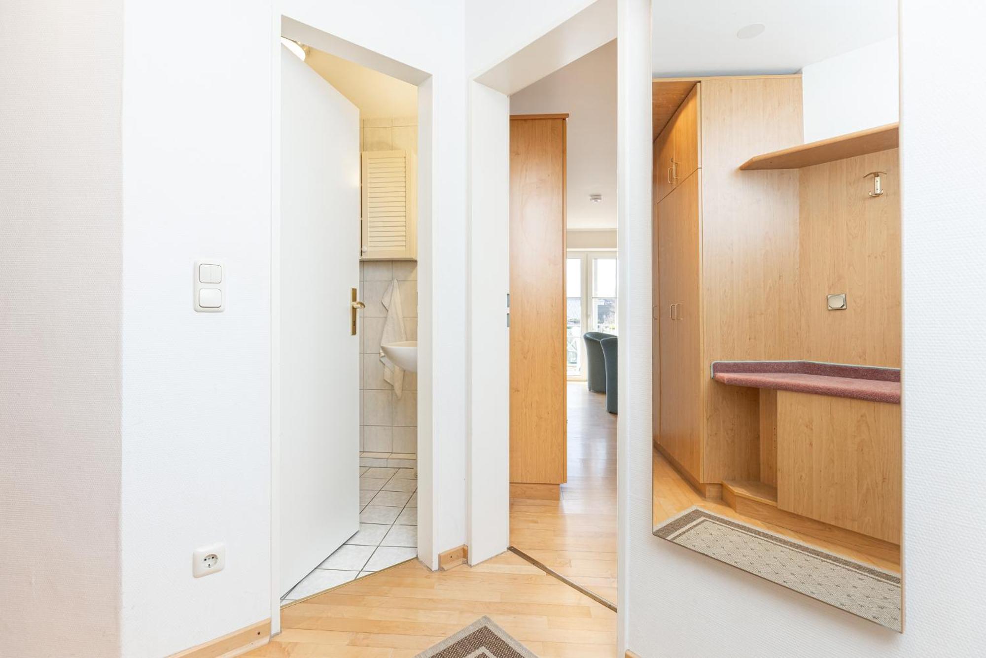 Nautic Nr 12 Apartment Laboe Luaran gambar