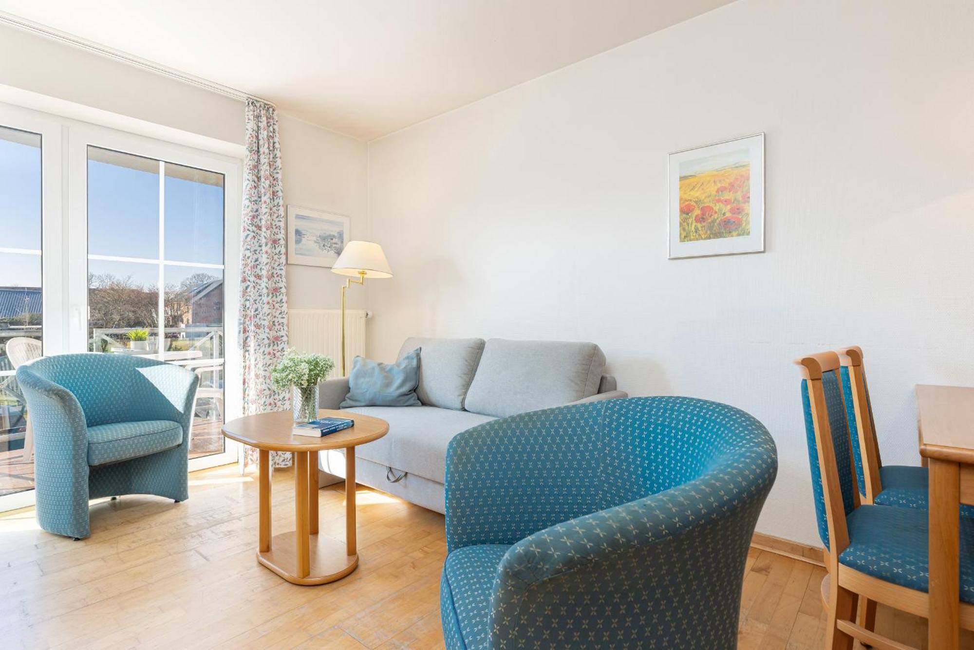 Nautic Nr 12 Apartment Laboe Luaran gambar