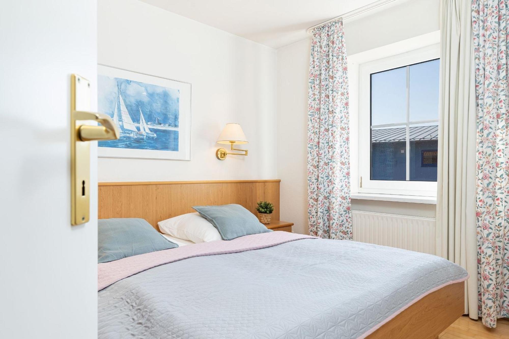 Nautic Nr 12 Apartment Laboe Luaran gambar