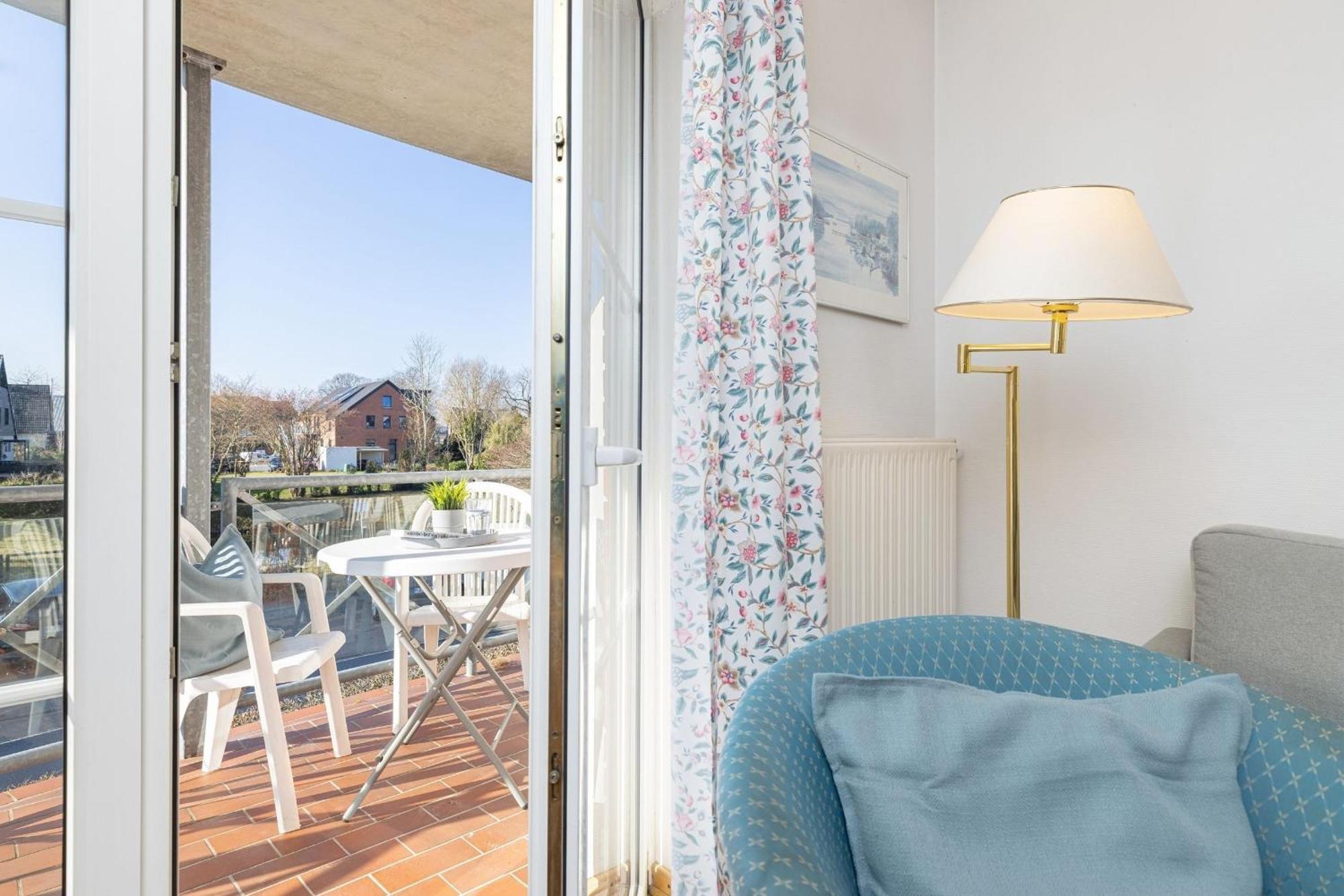 Nautic Nr 12 Apartment Laboe Luaran gambar