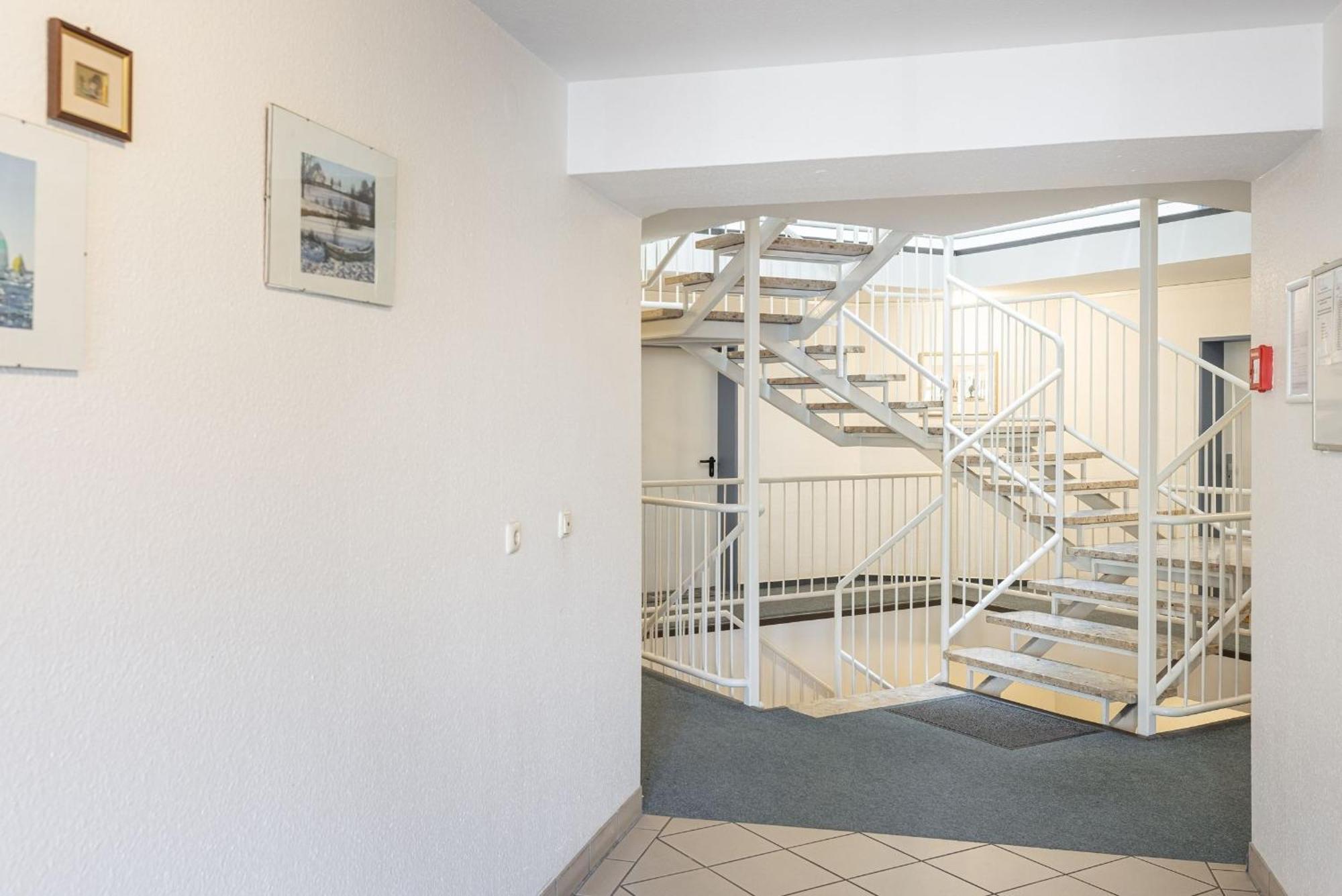 Nautic Nr 12 Apartment Laboe Luaran gambar