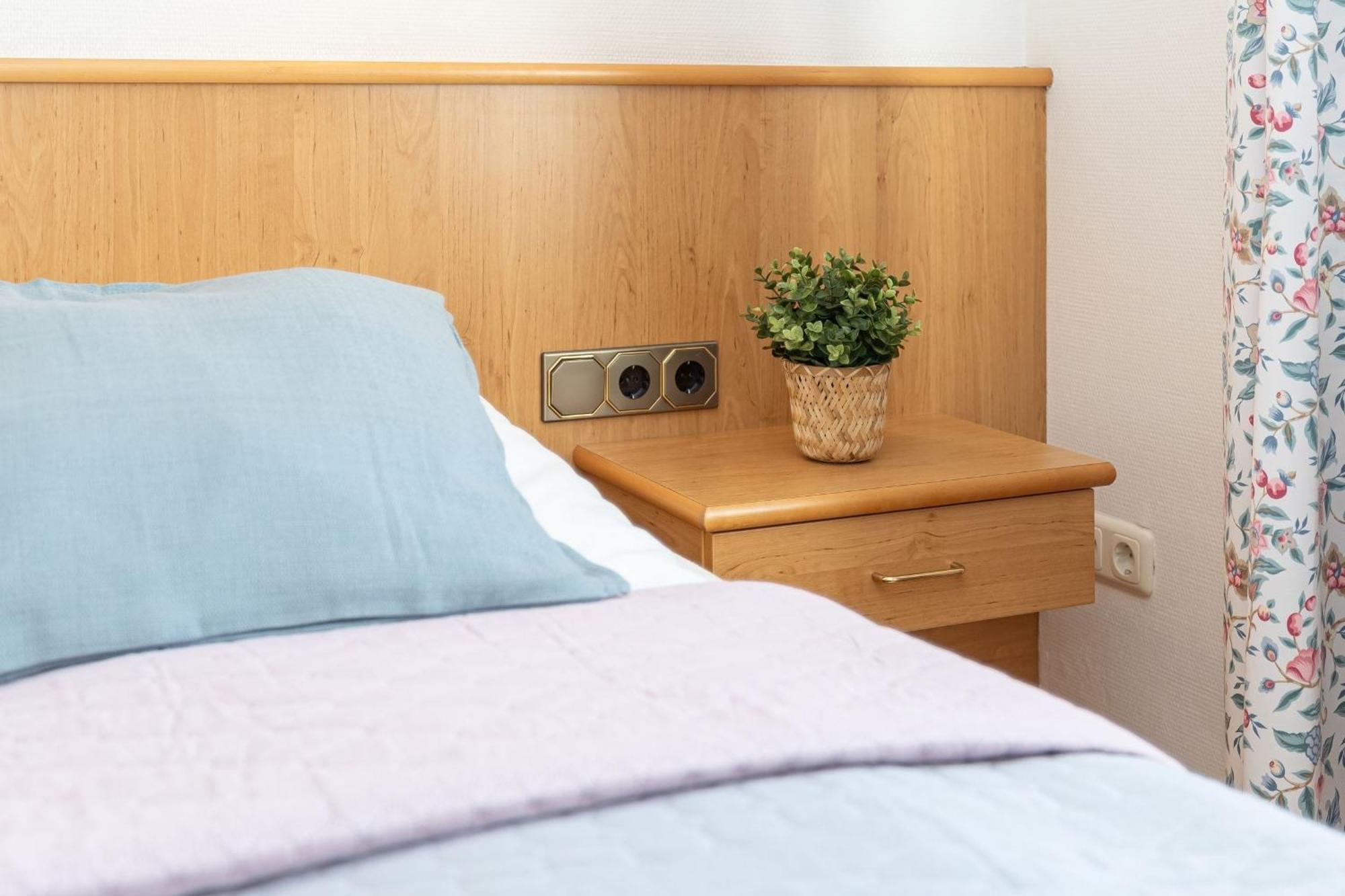 Nautic Nr 12 Apartment Laboe Luaran gambar