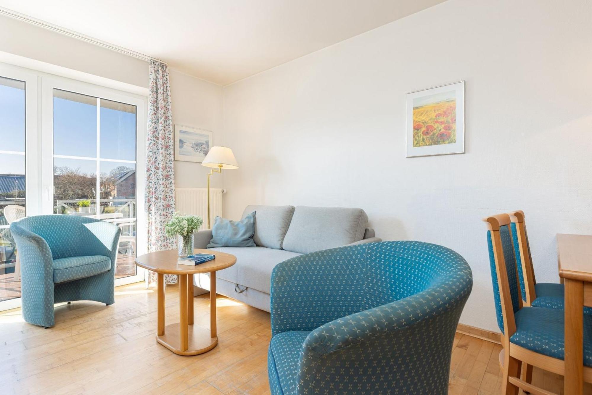 Nautic Nr 12 Apartment Laboe Luaran gambar
