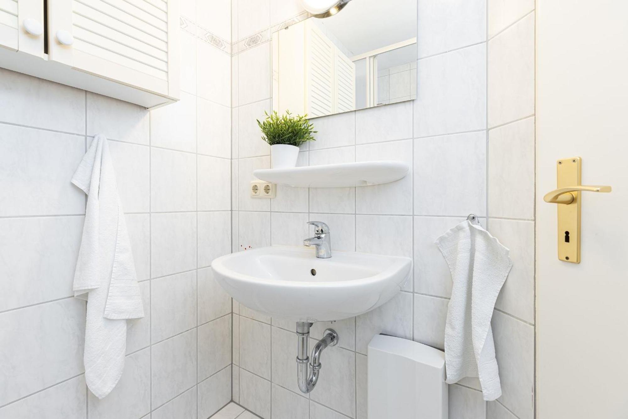 Nautic Nr 12 Apartment Laboe Luaran gambar