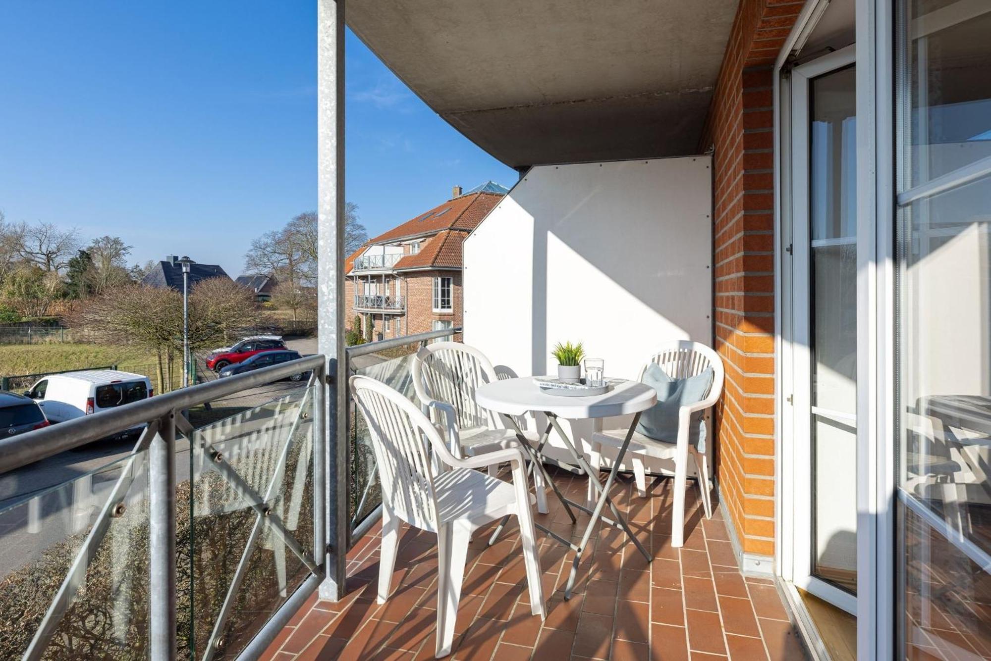 Nautic Nr 12 Apartment Laboe Luaran gambar