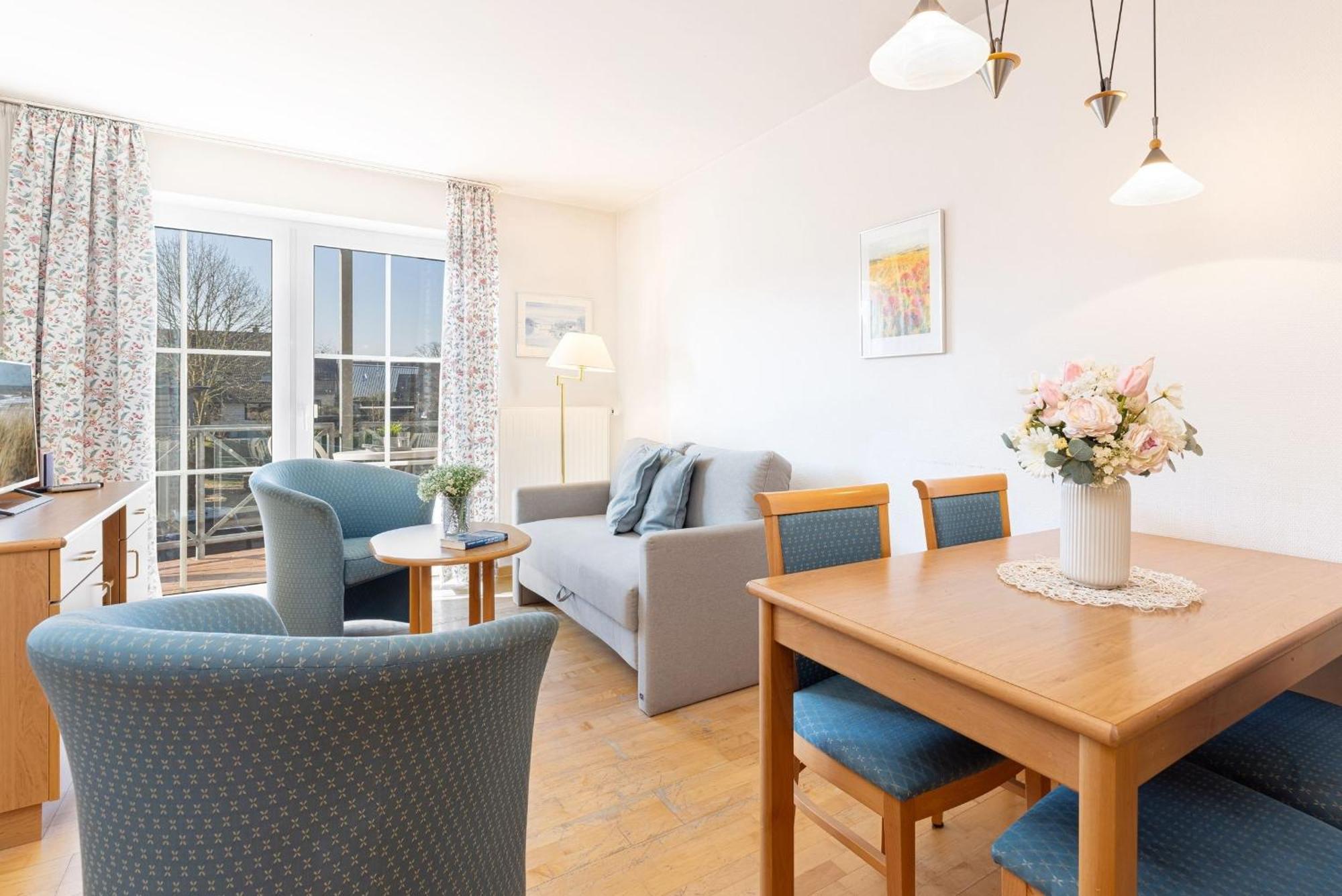 Nautic Nr 12 Apartment Laboe Luaran gambar