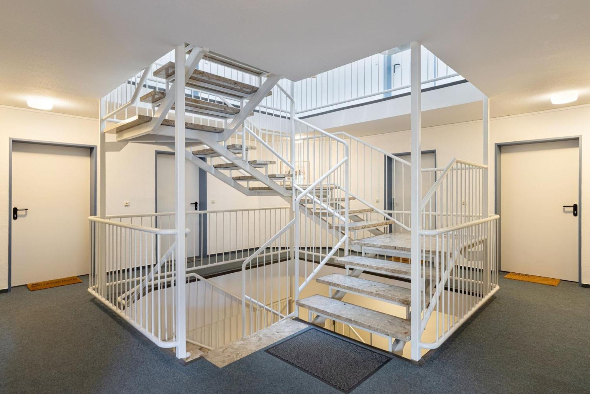 Nautic Nr 12 Apartment Laboe Luaran gambar