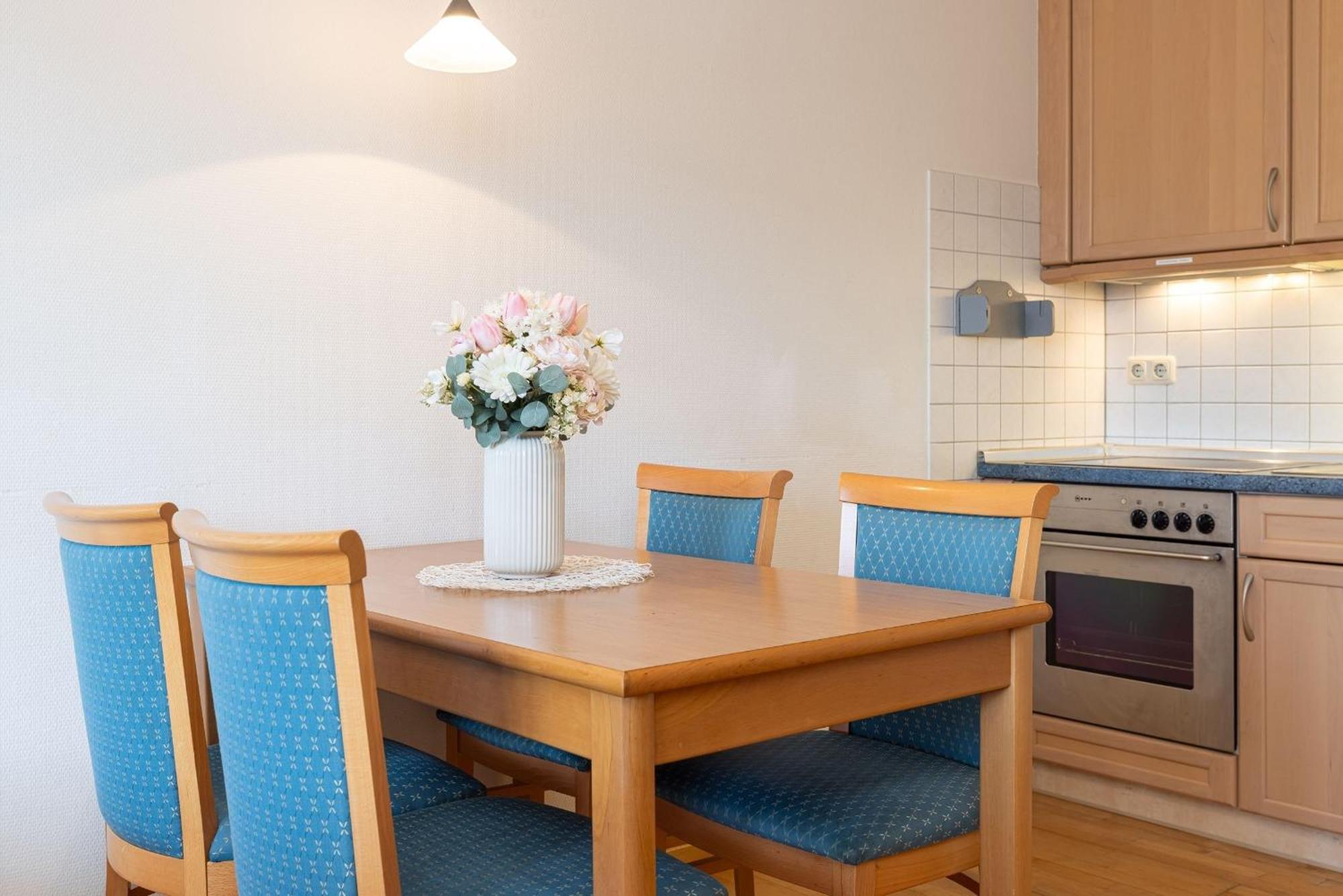 Nautic Nr 12 Apartment Laboe Luaran gambar