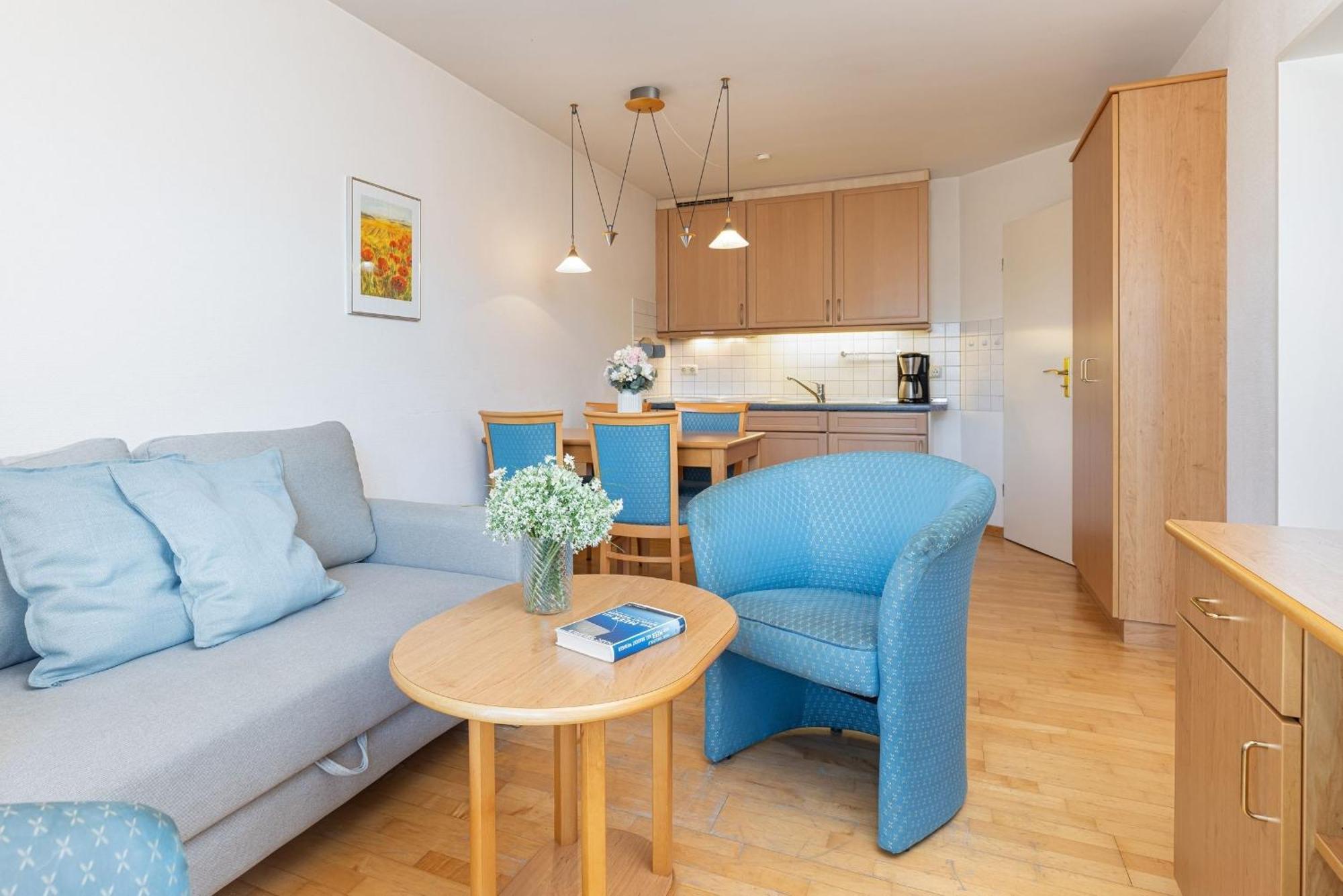 Nautic Nr 12 Apartment Laboe Luaran gambar