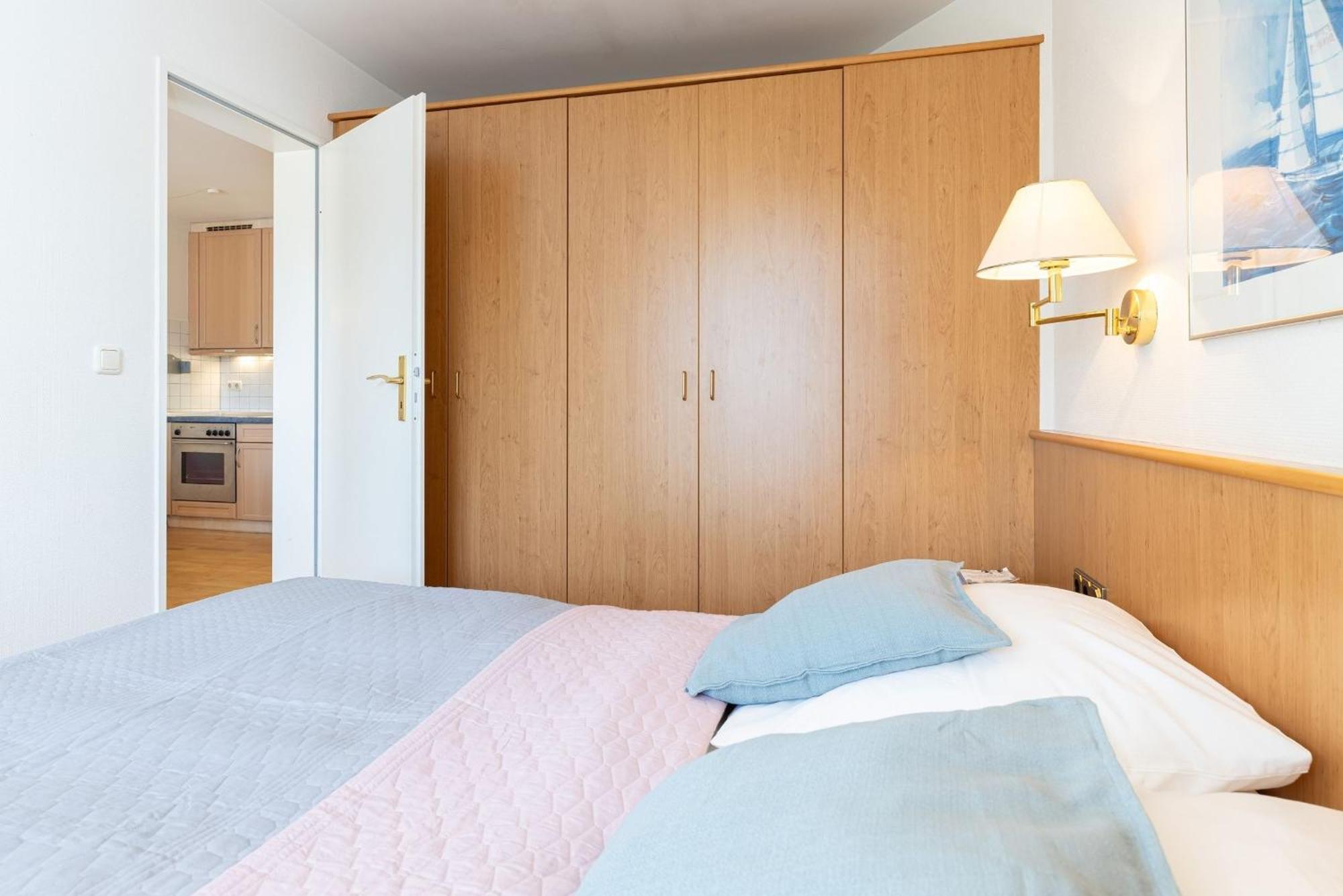 Nautic Nr 12 Apartment Laboe Luaran gambar